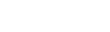 logo entreprise ZenaPan, Handpan & hang drum