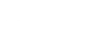 logo entreprise ZenaPan, boutique de handpan et tongue drum