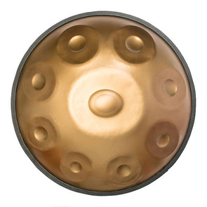 Handpan, gamme c# pygmy, c diez, frequence 432hz, frequence 440hz, hang drum, hang, dore