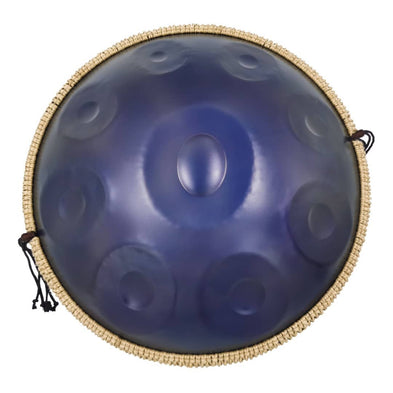 Handpan, gamme c# annaziska , frequence 432hz, frequence 440hz, hang drum, hang, violet